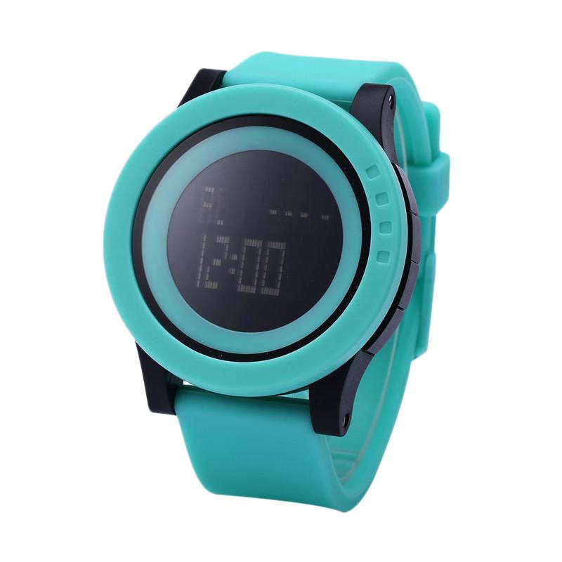 Jual SKMEI 1142 Jam Tangan Wanita - Green Terbaru - Harga