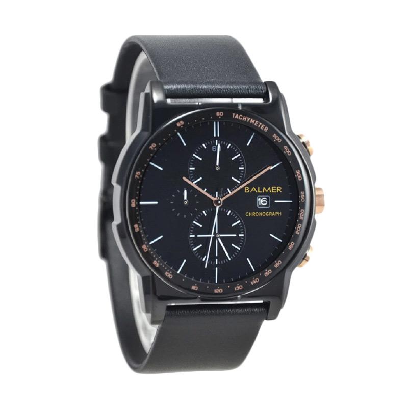 jual balmer b 7931mb jam tangan pria black jual balmer b 7931mb jam tangan pria black