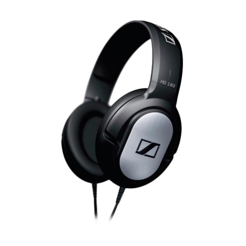Jual Sennheiser HD180 Headphone di Seller AKUASLI FBB Sumur Batu