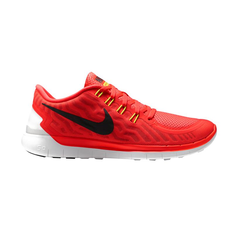 jual nike free 5 0 sepatu lari orange 724382 600 jual nike free 5 0 sepatu lari orange 724382 600