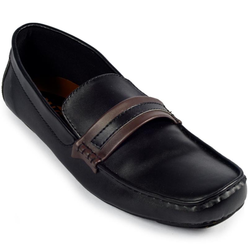 jual trumph eagle moccasin sepatu pria black harga kualitas terjamin blibli jual trumph eagle moccasin sepatu pria black harga kualitas terjamin blibli