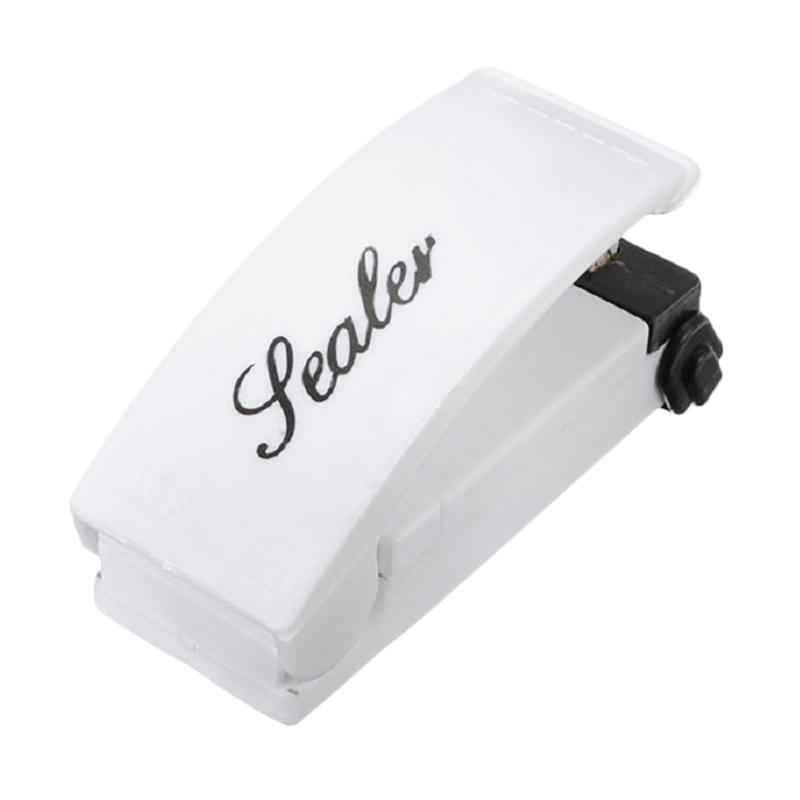 Promo Digimart Mini Handy Sealer Diskon 50 di Seller sansein