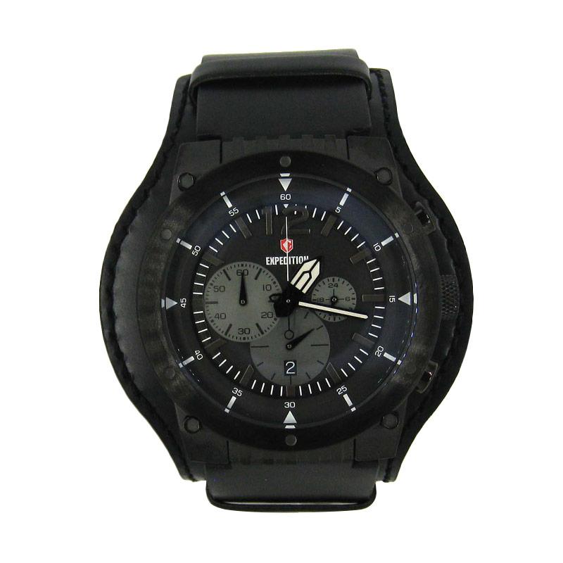 jual expedition 6701 jam tangan pria black jual expedition 6701 jam tangan pria black