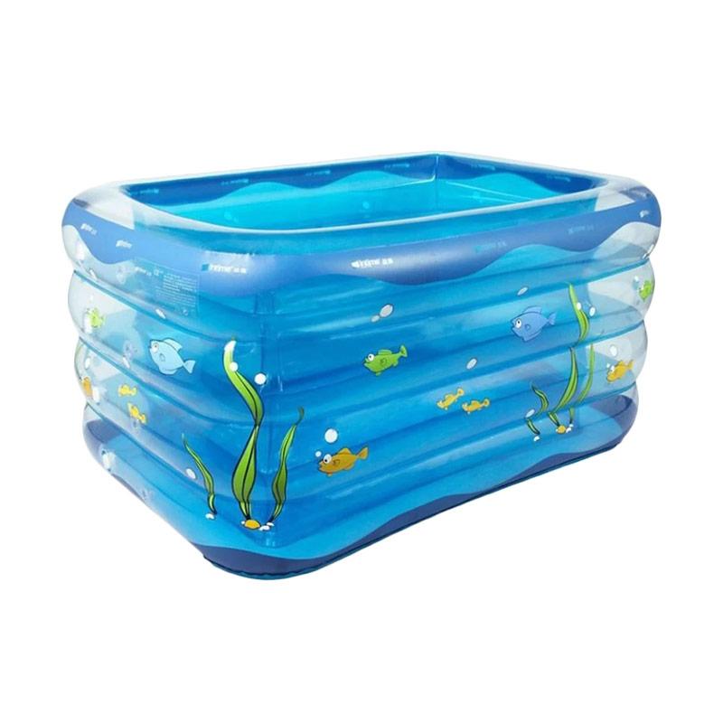 jual intime kolam spa kotak biru harga kualitas terjamin blibli jual intime kolam spa kotak biru harga kualitas terjamin blibli