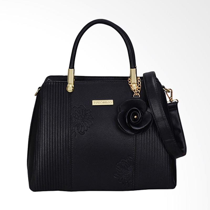 jual palomino febri handbag black harga jual palomino febri handbag black harga