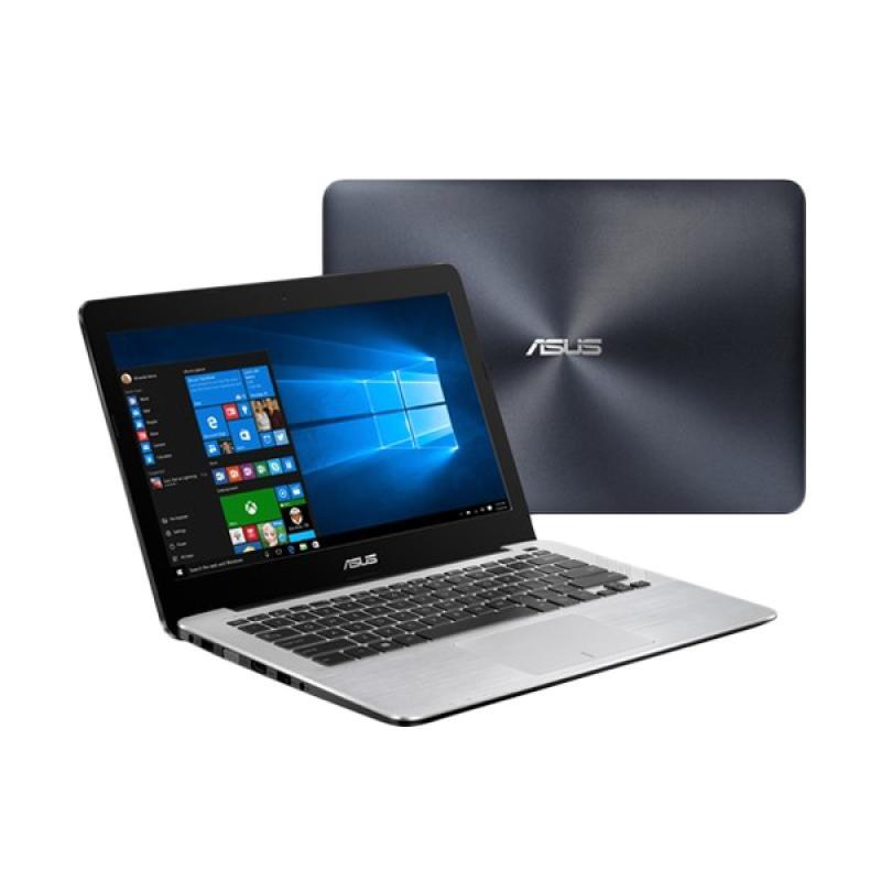 jual asus x302uv fn015d notebook black harga jual asus x302uv fn015d notebook black harga