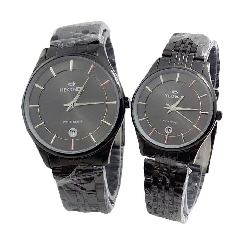 jual hegner 1515 jam tangan black harga jual hegner 1515 jam tangan black harga