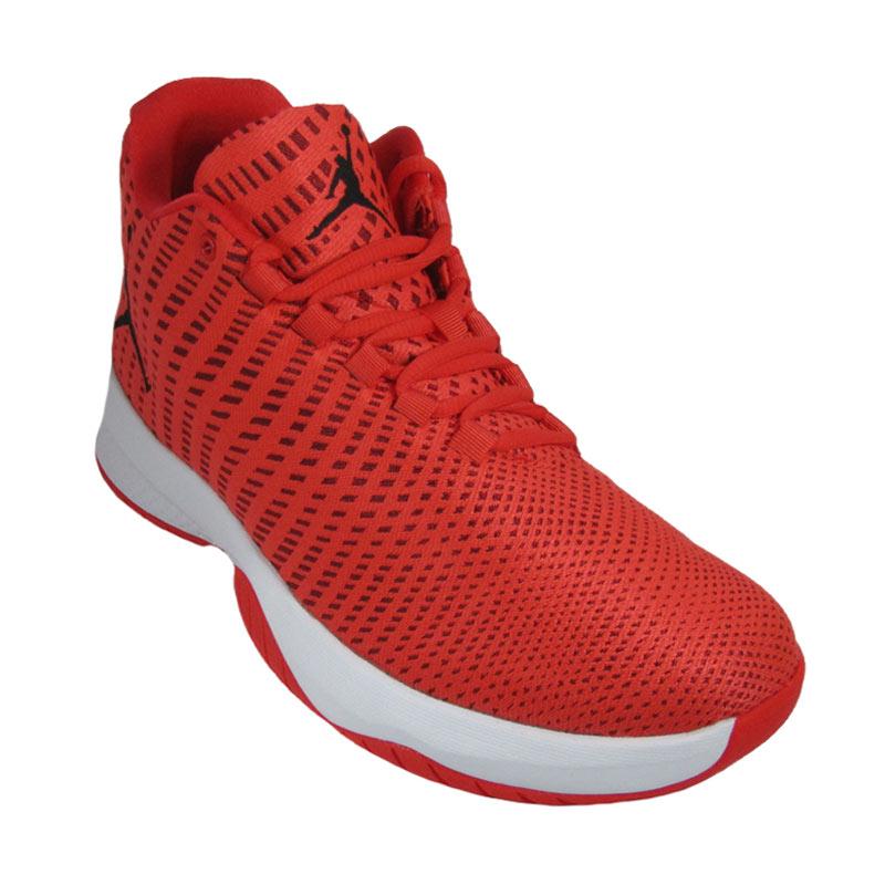 Jual Nike Jordan B-Fly Sepatu Basket Online - Harga