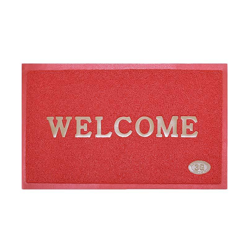 Welcome to the Red Rock табличка.