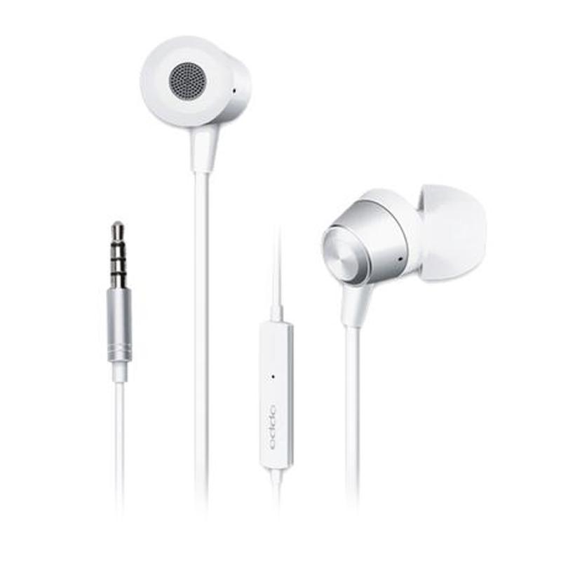 Jual OPPO Original Headset - Putih di Seller Hutri hulk shop (Expired