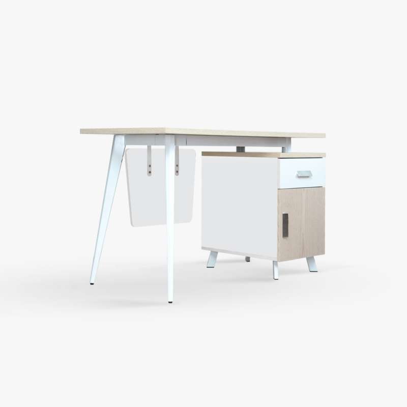 Jual Kana Macedonia 1 Meja Staf 120*60*75 Di Seller Kana Furniture