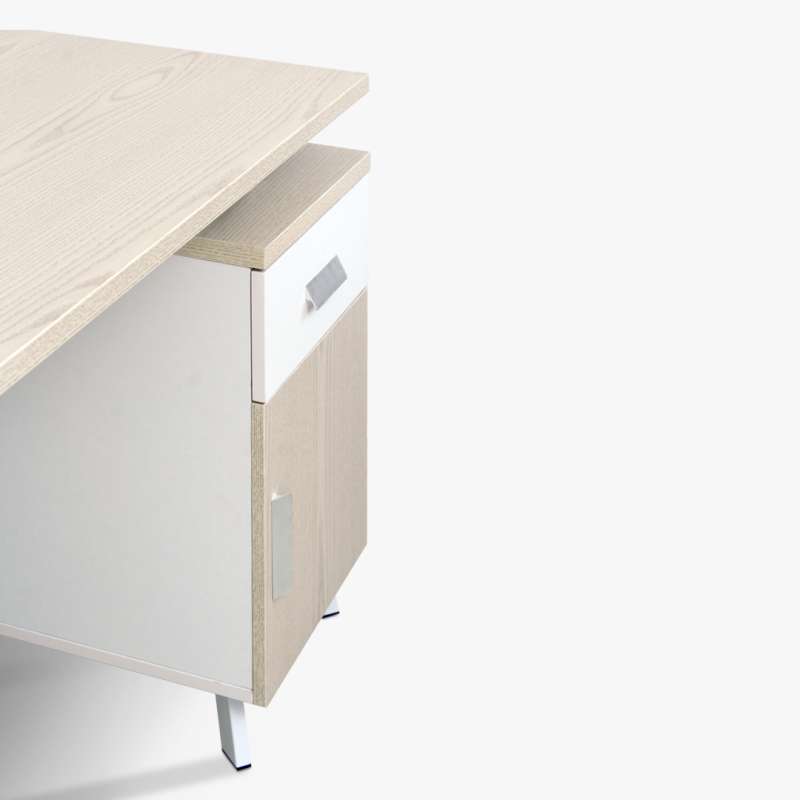 Jual Kana Macedonia 1 Meja Staf 120*60*75 Di Seller Kana Furniture