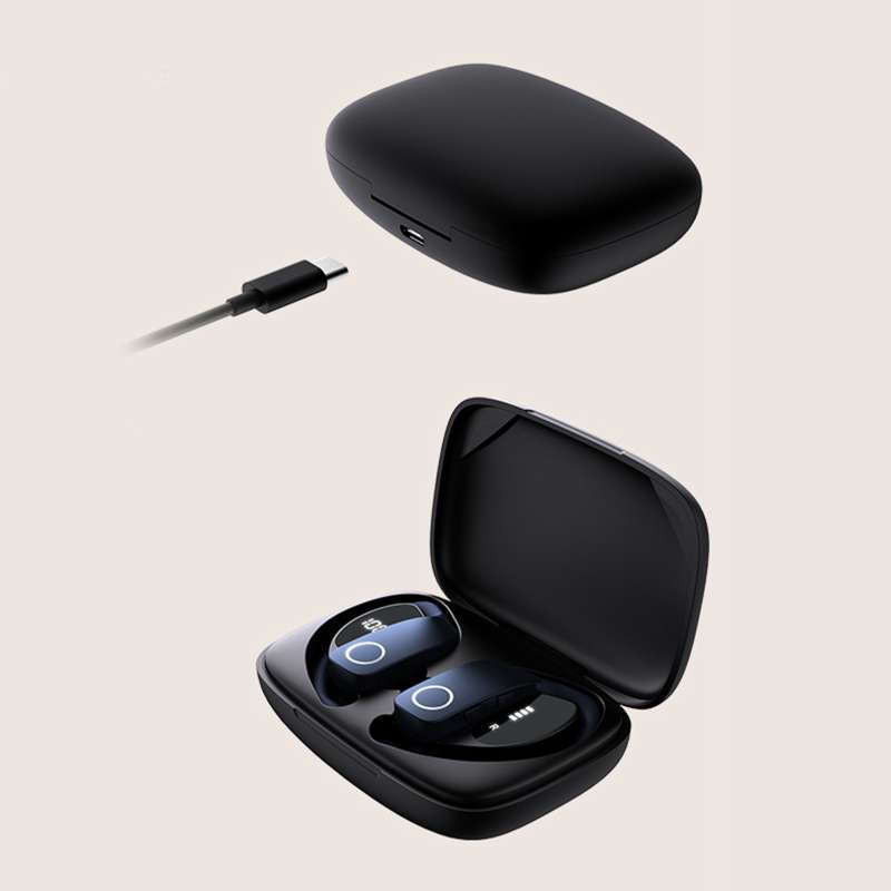 waterproof shower earbuds