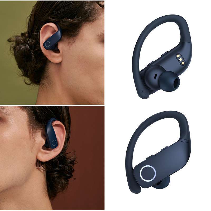 waterproof shower earbuds