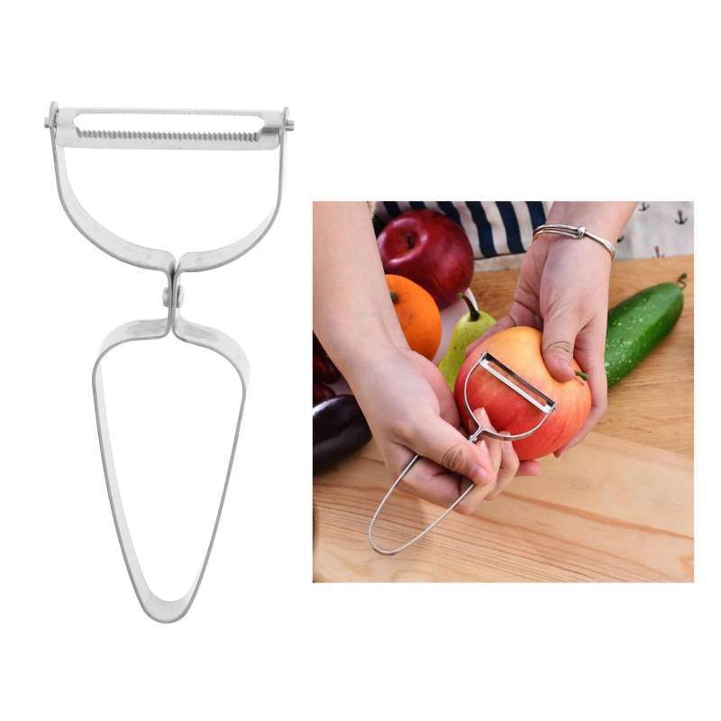 Promo Tomato Peeler, Vegetable Peeler with Premium Stainless Steel