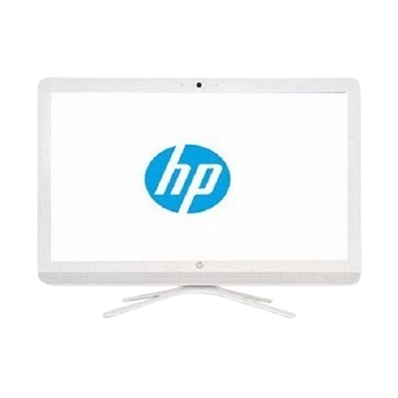 Jual HP All-in-One 27-A274D [Intel QUAD Core i7 7700T