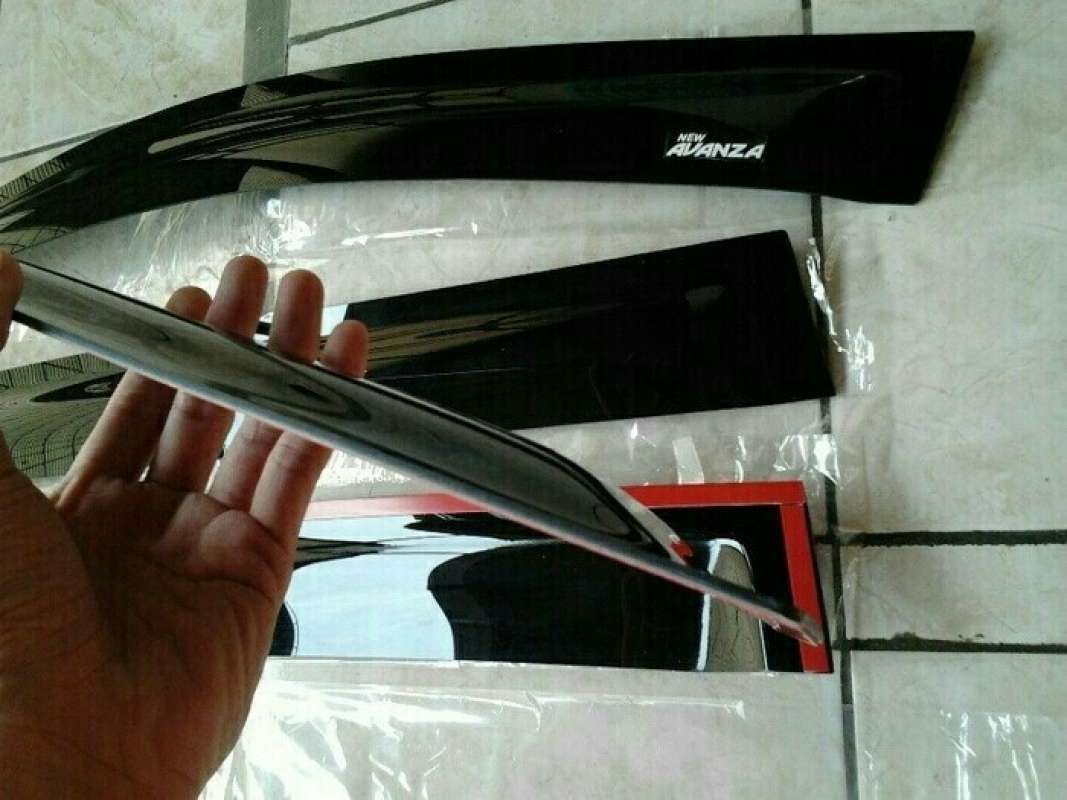 Avanza 2008 Rail Slim: Legenda Jalanan yang Tetap Relevan