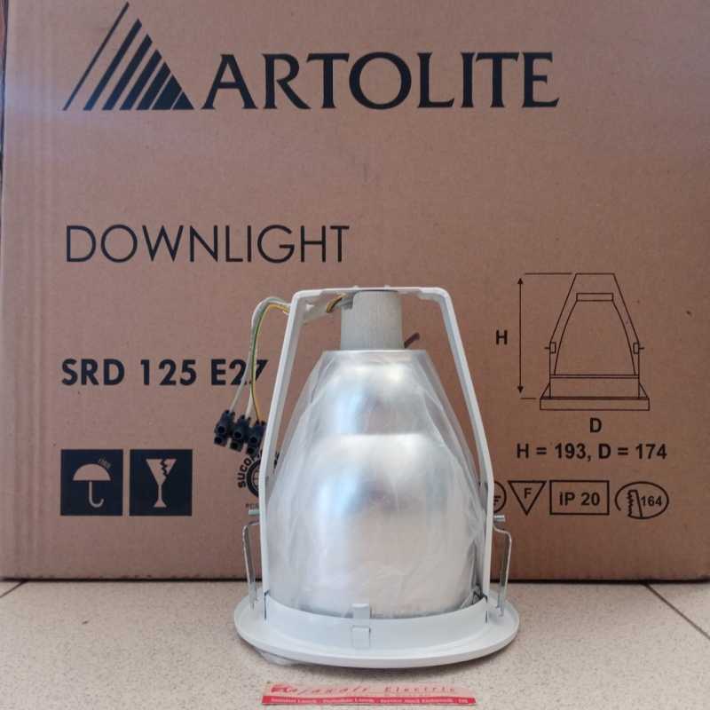 Jual Downlight Artolite Original, Murah & Diskon Mei 2024 Blibli