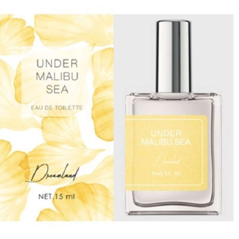 Eau De Toilette UNDERGROWTH Dreamland Parfums - 100 Ml Pour Homme - Neuf Sous Blister