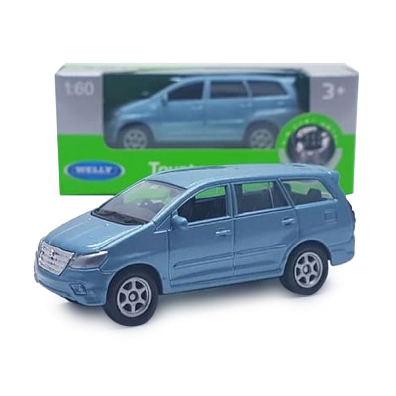 toyota innova diecast