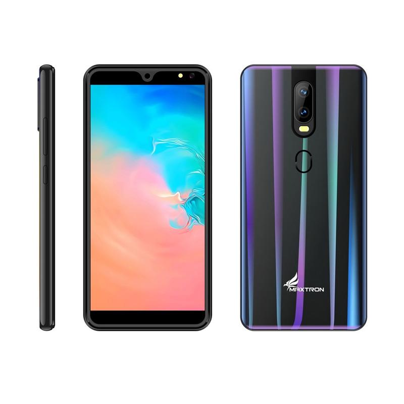 Jual Maxtron S8 PRO 4G Handphone Android Online Desember
