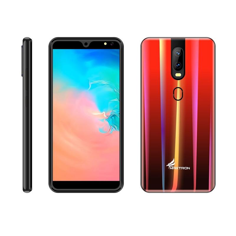 Jual Maxtron S8 PRO 4G Handphone Android Online Februari