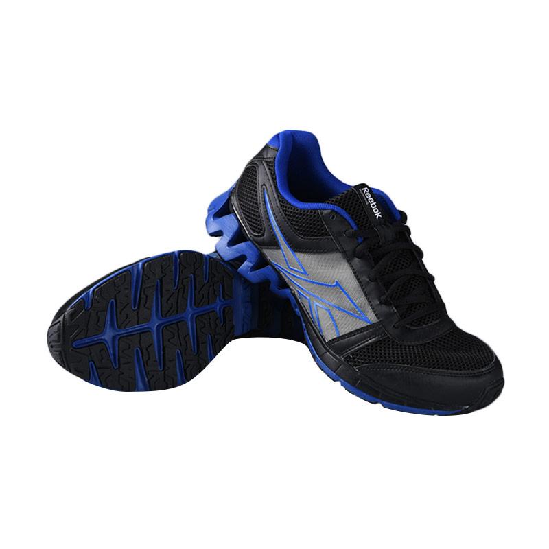 jual reebok sport fury lp sepatu olahraga pria black jual reebok sport fury lp sepatu olahraga pria black