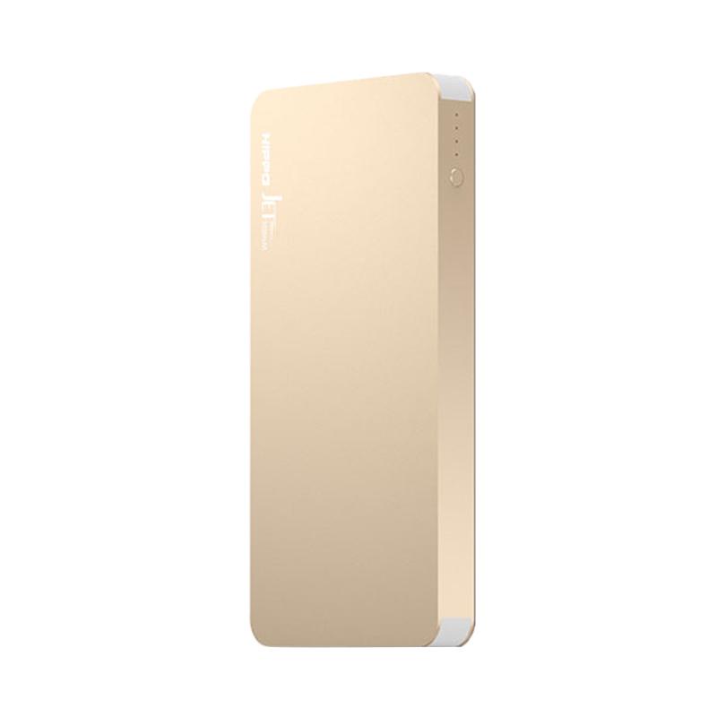 jual hippo jet powerbank gold 5000 mah harga jual hippo jet powerbank gold 5000 mah harga