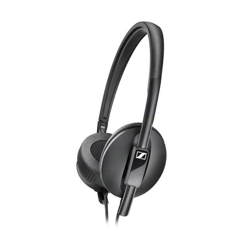 Jual Senn   heiser HD 2.10 Headphone - - di Seller NET Musik Indonesia