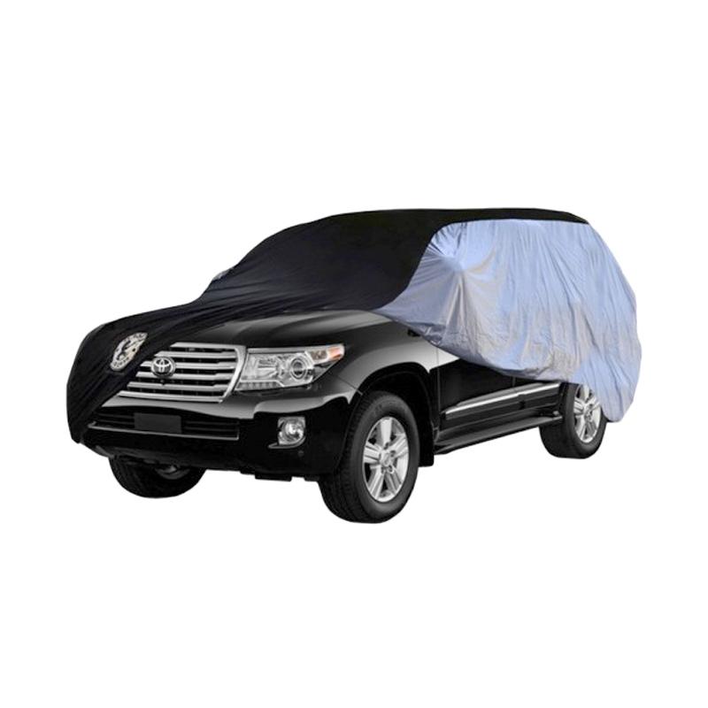 Ukuran Mobil Innova Reborn