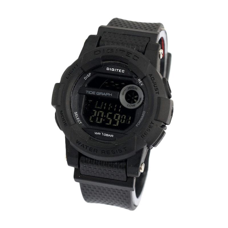 jual digitec 04 rubber jam tangan pria harga jual digitec 04 rubber jam tangan pria harga