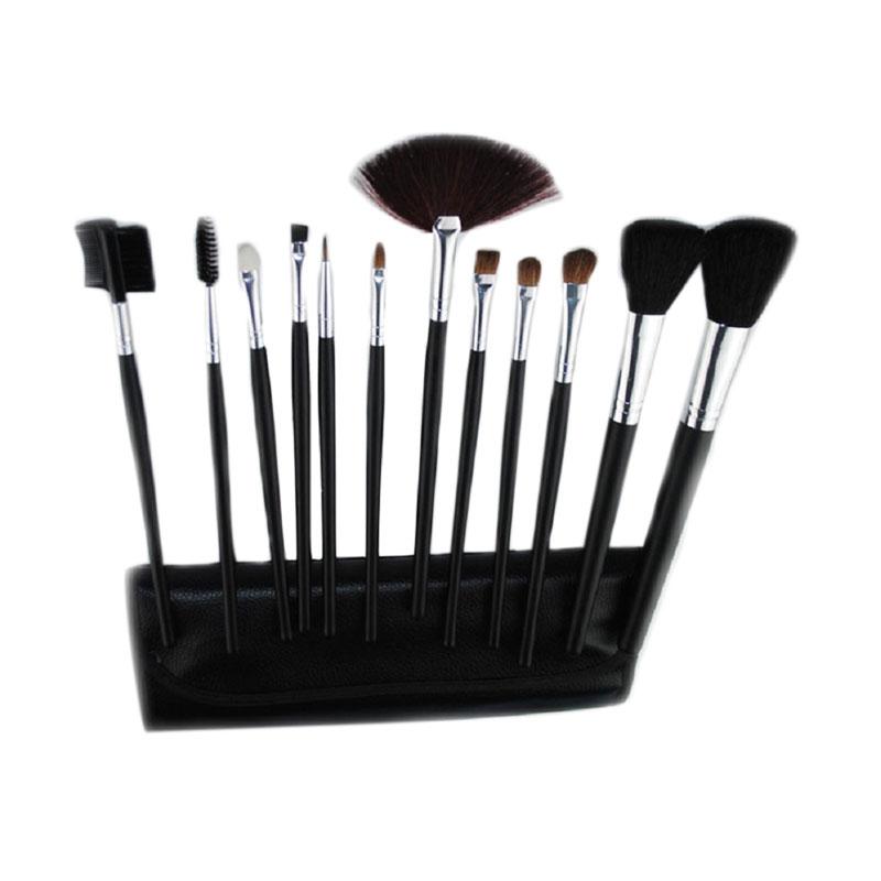 jual jbs make up brush 12 in 1 kuas makeup harga kualitas terjamin blibli jual jbs make up brush 12 in 1 kuas makeup harga kualitas terjamin blibli