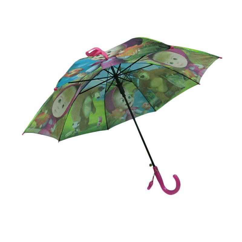 jual funbrella m 17 marsha payung anak pink harga kualitas terjamin blibli jual funbrella m 17 marsha payung anak pink harga kualitas terjamin blibli