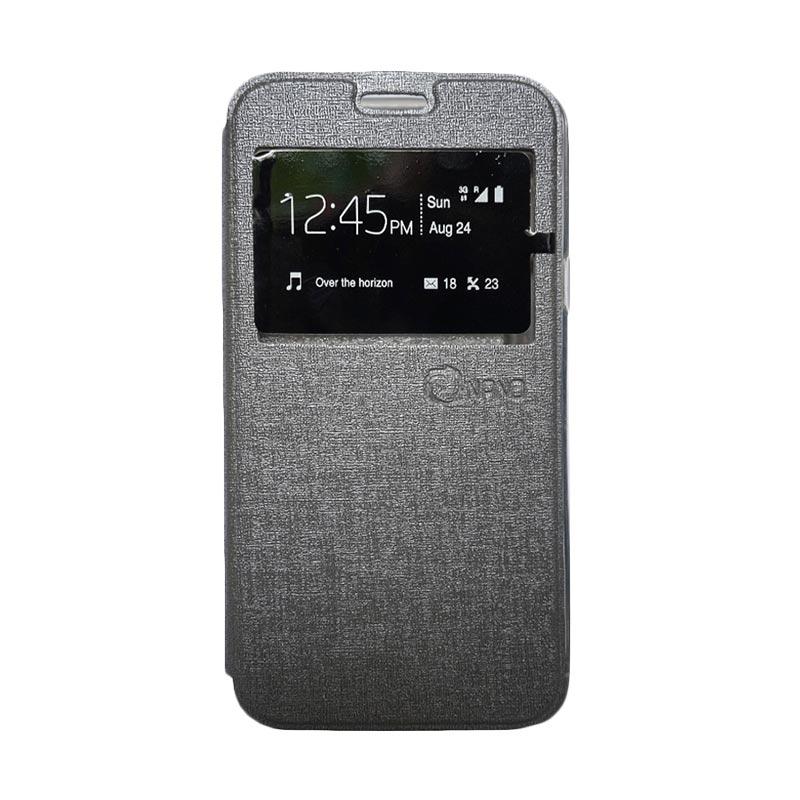 jual nano flip cover casing for lenovo a7000 abu abu harga kualitas terjamin jual nano flip cover casing for lenovo a7000 abu abu harga kualitas terjamin