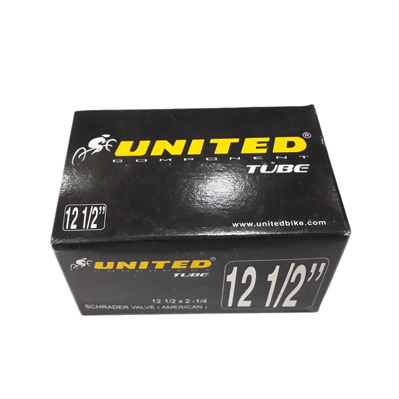 jual united av 12 inch ban dalam sepeda 12 5 x 2 125 jual united av 12 inch ban dalam sepeda 12 5 x 2 125