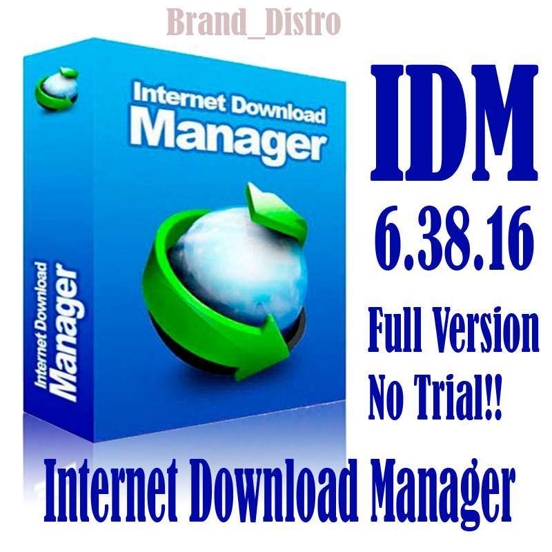 Trial Downlog Maneger - Trial Idm : Internet Download ...