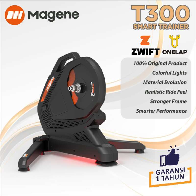 t300 magene