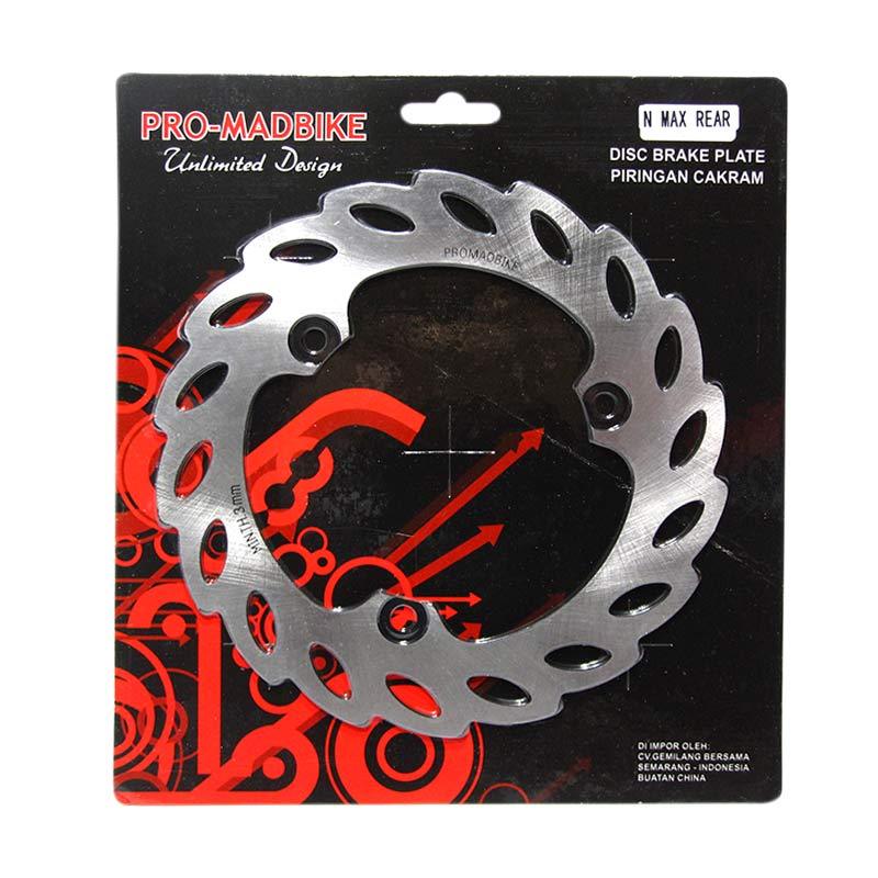jual pro madbike piringan cakram motor belakang for yamaha n max harga kualitas jual pro madbike piringan cakram motor belakang for yamaha n max harga kualitas