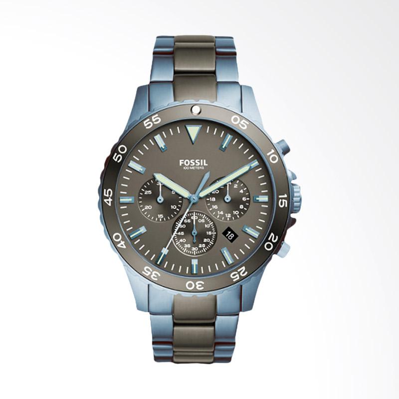 Jual Fossil Jam Tangan Fashion Pria CH3097 Online - Harga 