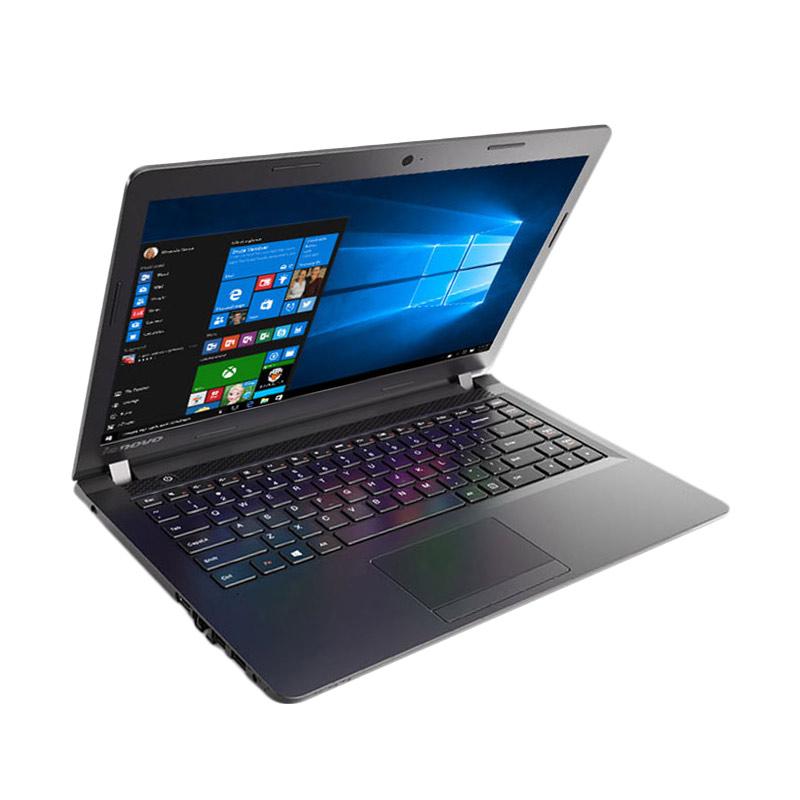 jual lenovo ip110 14ibr notebook black texture n3060 jual lenovo ip110 14ibr notebook black texture n3060