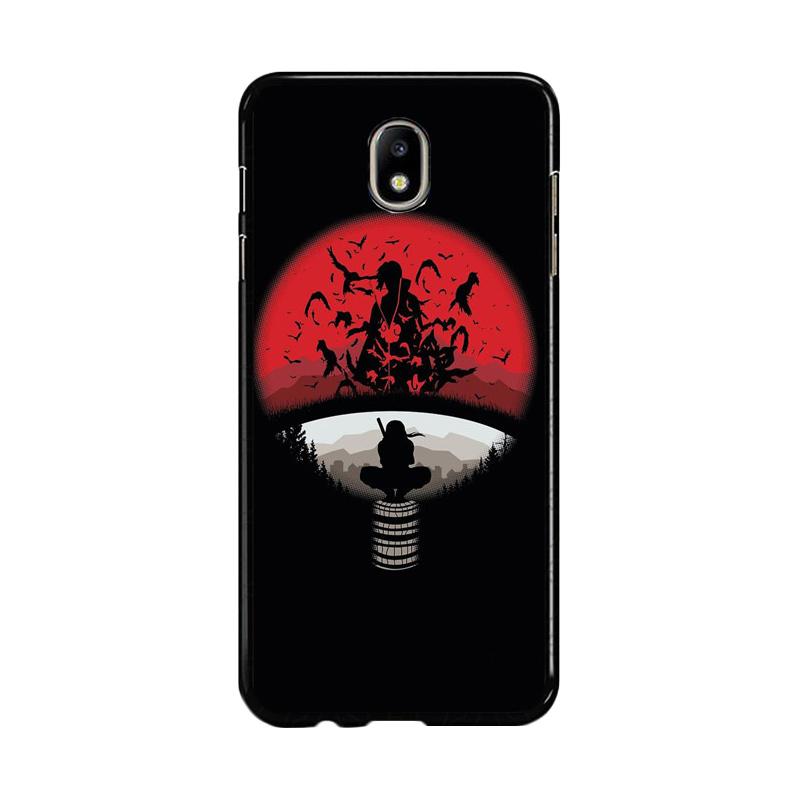 Jual Flazzstore Uchiha Clan Symbol mashup with Itachi 