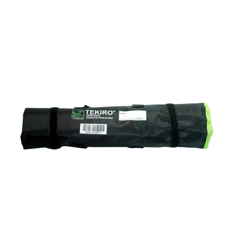 Jual TEKIRO Set Kunci Ring Pas [14 pcs/ 8-32 mm] Online