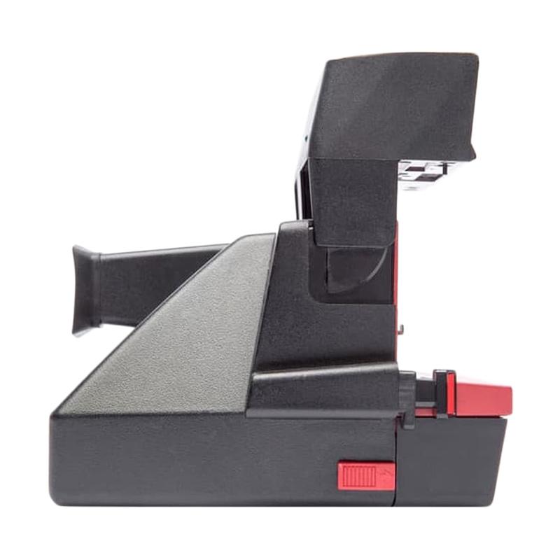 Jual Polaroid 600 Cool Cam Instant Film Camera - Red Murah ...