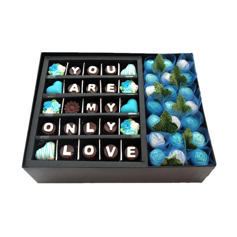 14+ Foto Bunga Mawar Sama Coklat - Gambar Bunga HD