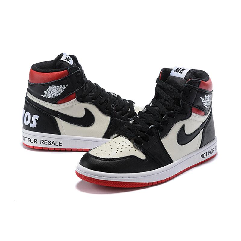 Jual NIKE Jordan 1 Retro High Note For Resale Varsity
