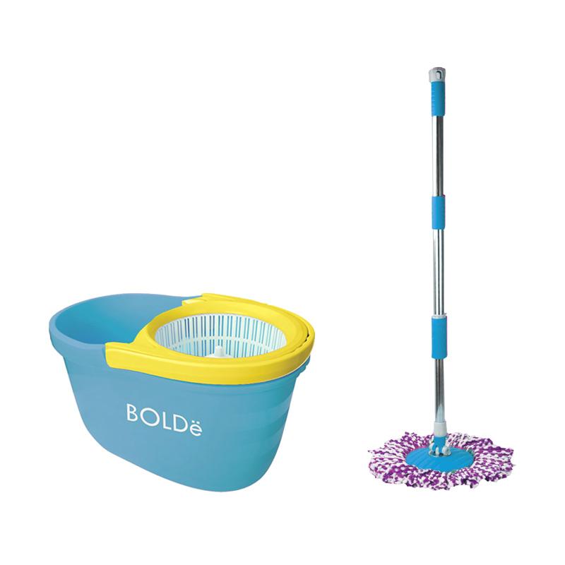 jual bolde mop aristo peralatan kebersihan biru jual bolde mop aristo peralatan kebersihan biru