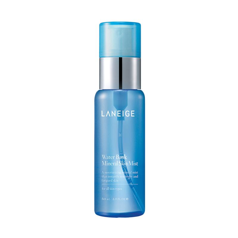 jual laneige water bank mineral skin mist harga jual laneige water bank mineral skin mist harga