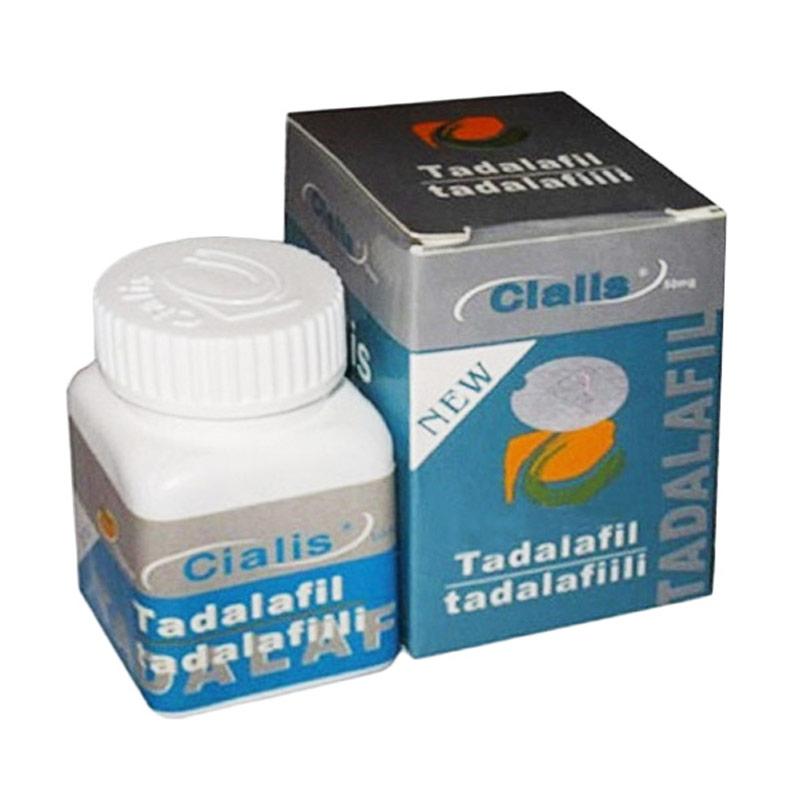 Herbal cialis