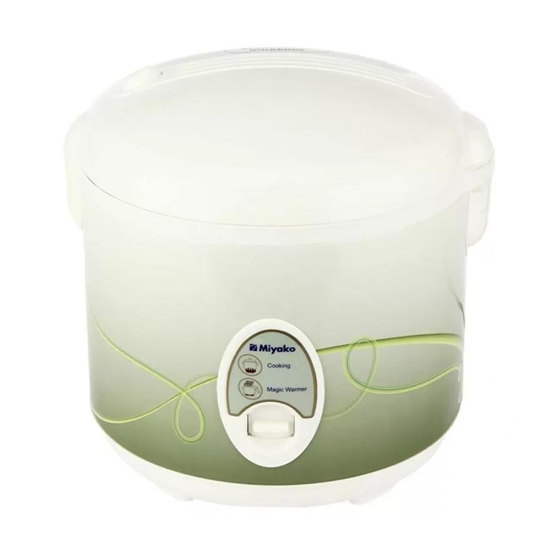 jual miyako mcm 508 rice cooker hijau harga jual miyako mcm 508 rice cooker hijau harga