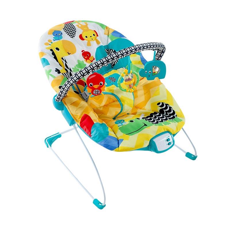 jual weeler 6390 safari smile bouncer harga jual weeler 6390 safari smile bouncer harga